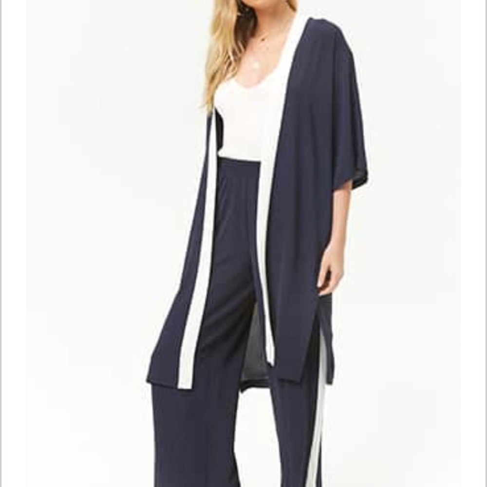 F21 Kimono